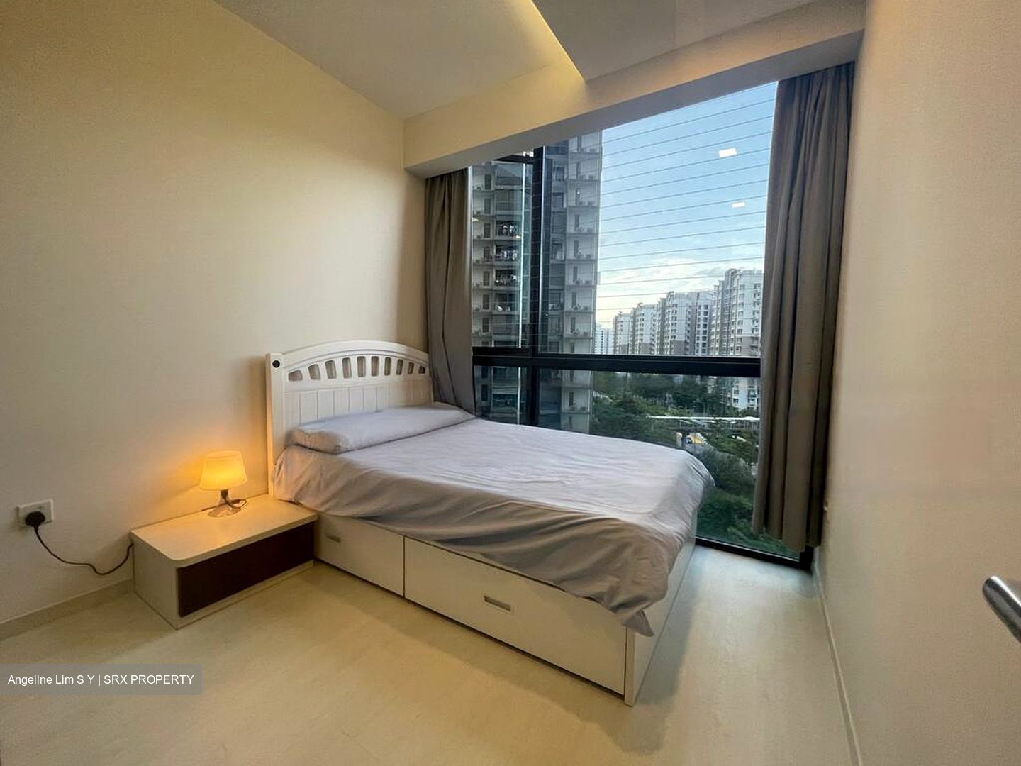 Waterbay (D19), Condominium #496622841